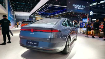 Volkswagen ID. Era 5S