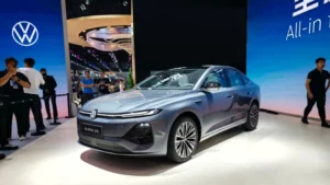 Volkswagen ID. Era 5S