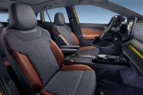 Volkswagen ID.4 2026