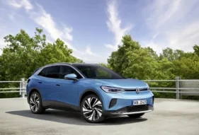 Volkswagen ID.4 2026