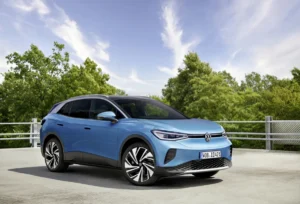 Volkswagen ID.4 2026