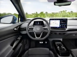 Volkswagen ID.5 2026