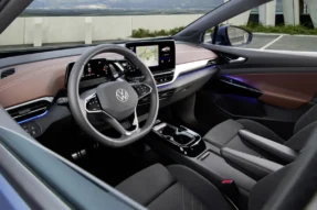 Volkswagen ID.5 2026