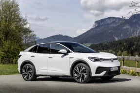 Volkswagen ID.5 2026