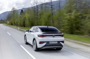 Volkswagen ID.5 2026