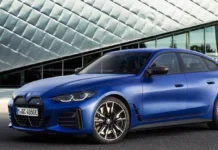 EV Lease Deals This Month: Best Offers Compared