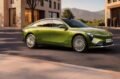Buick Electra L7 EV