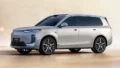 BYD Sealion 08