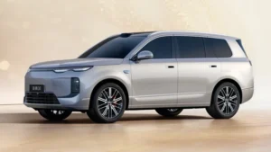 BYD Sealion 08