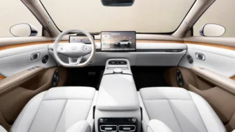 Changan Nevo A06