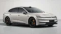 Changan Nevo A06