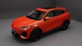 Chery Fulwin T7