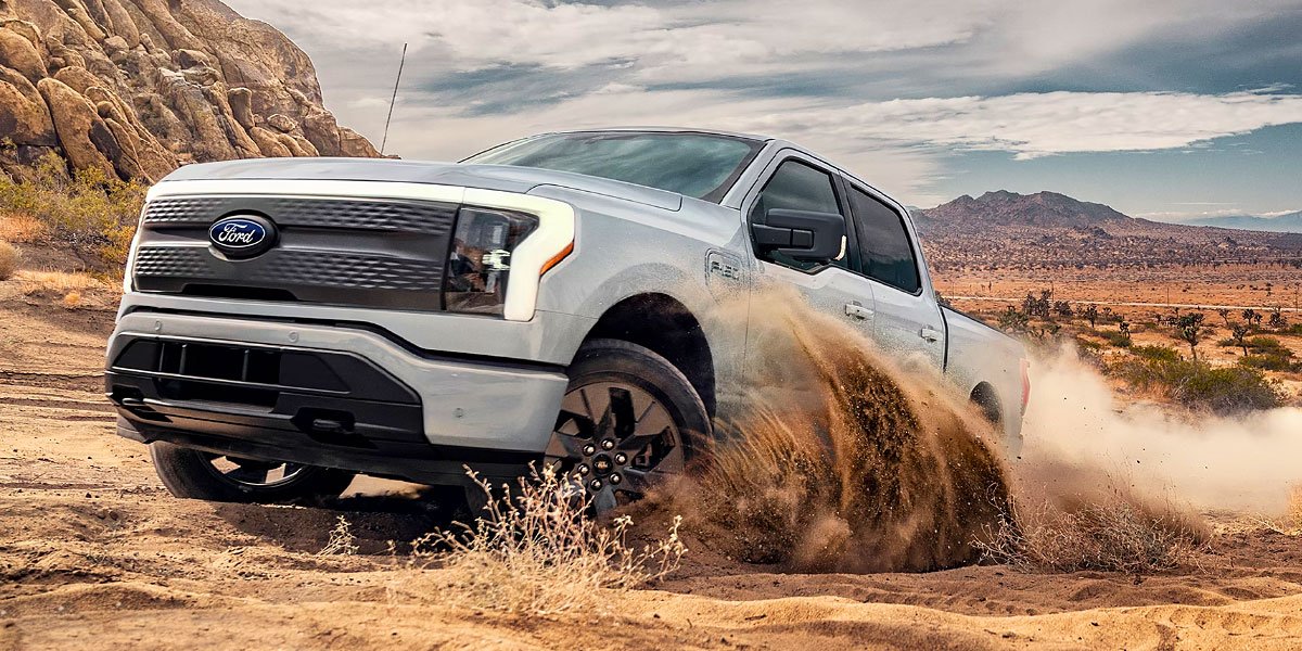 Best Electric Trucks for Business Fleets in 2026 - EV Car Latest