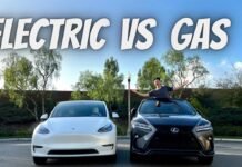 EV vs. Gas: What You Really Save on Fuel and Maintenance Costs (2026)