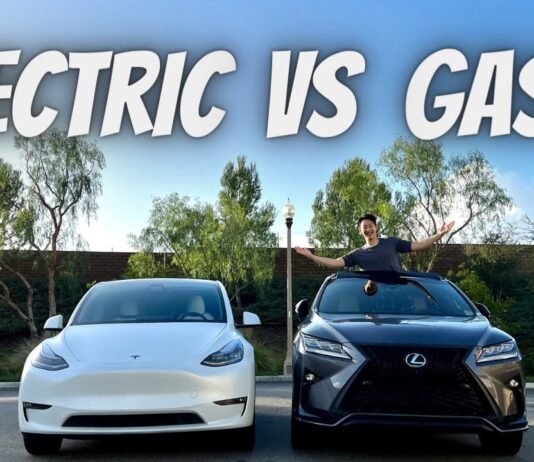 EV vs. Gas: What You Really Save on Fuel and Maintenance Costs (2026) EV vs. Gas: What You Really Save on Fuel and Maintenance Costs (2026)