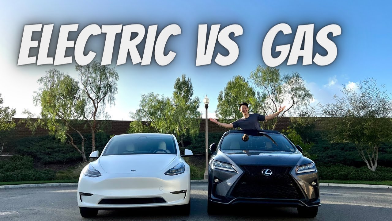 EV vs. Gas: What You Really Save on Fuel and Maintenance Costs (2026)