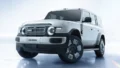 iCaur V25