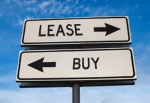 EV Lease vs. Buy: 2026 Cost Breakdown & Calculator