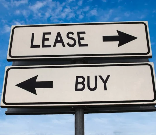 EV Lease vs. Buy: 2026 Cost Breakdown & Calculator EV Lease vs. Buy: 2026 Cost Breakdown & Calculator