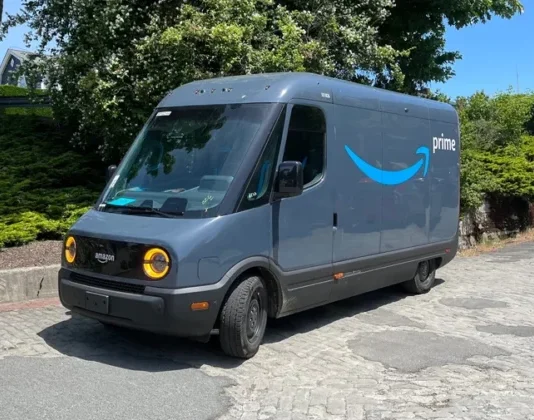 Best Electric Delivery Vans for 2026: Range & Cost