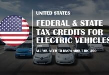 US Federal EV Tax Credit 2026: Full Eligibility Guide