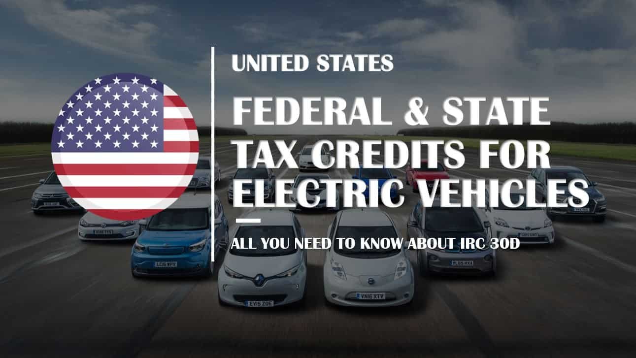 US Federal EV Tax Credit 2026: Full Eligibility Guide