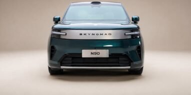 Xiaomi SkyNomad N90