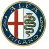 Alfa Romeo