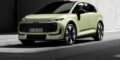 Audi A2 e-tron