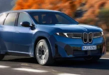 BMW iX3 50 xDrive: what it's actually like to own one
