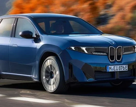 BMW iX3 50 xDrive: what it’s actually like to own one BMW iX3 50 xDrive: what it's actually like to own one
