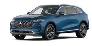 GWM WEY 05