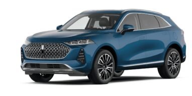 GWM WEY 05
