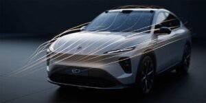 Nio EC7