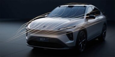 Nio EC7