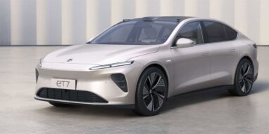 Nio ET7