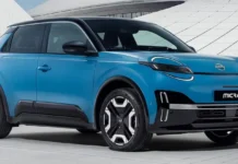 2026 Nissan Micra EV 52 kWh Review: A Genuinely Fun City EV 2026 Nissan Micra EV 52 kWh Review: A Genuinely Fun City EV