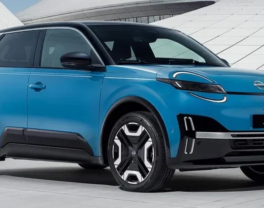 2026 Nissan Micra EV 52 kWh Review: A Genuinely Fun City EV 2026 Nissan Micra EV 52 kWh Review: A Genuinely Fun City EV