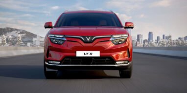 VinFast VF8