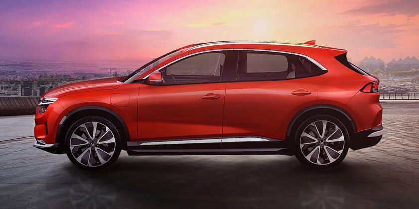 VinFast VF8