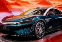 BYD Great Han: 1,008 km EV Sedan From US$35,000