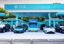 BYD Flash Charging: 3,000 Chargers Coming to Europe by 2027