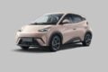 BYD Seagull GS