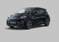 BYD Dolphin Surf Active