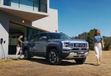 BYD Tops JD Power 2026 Mexico Service Study