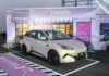 New BYD Seagull: 5-seat EV from $9,800 with flash charging