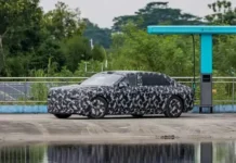 BYD Yangwang HU Sedan: Spy Photos, Price, UAE Debut BYD Yangwang HU Sedan: Spy Photos, Price, UAE Debut