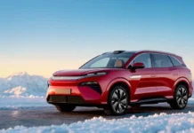 US bans BYD cars from Kadena Air Base in Japan