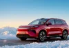 BYD ATTO 8: seven-seat EV with 405-mile range and 9-minute charging BYD ATTO 8: seven-seat EV with 405-mile range and 9-minute charging