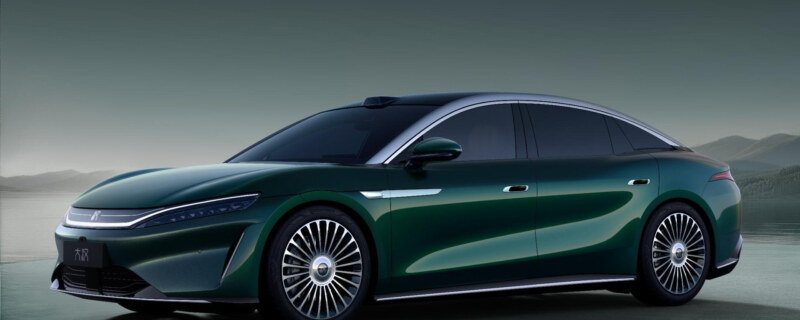 BYD Sedans